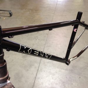 Roshambo 29" MTB