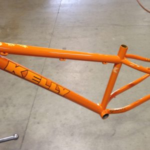 Super Deluxe 27.5"
