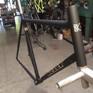 Custom Bonestock