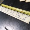 Kelly decals "5 pack" (closeout) - Image 2